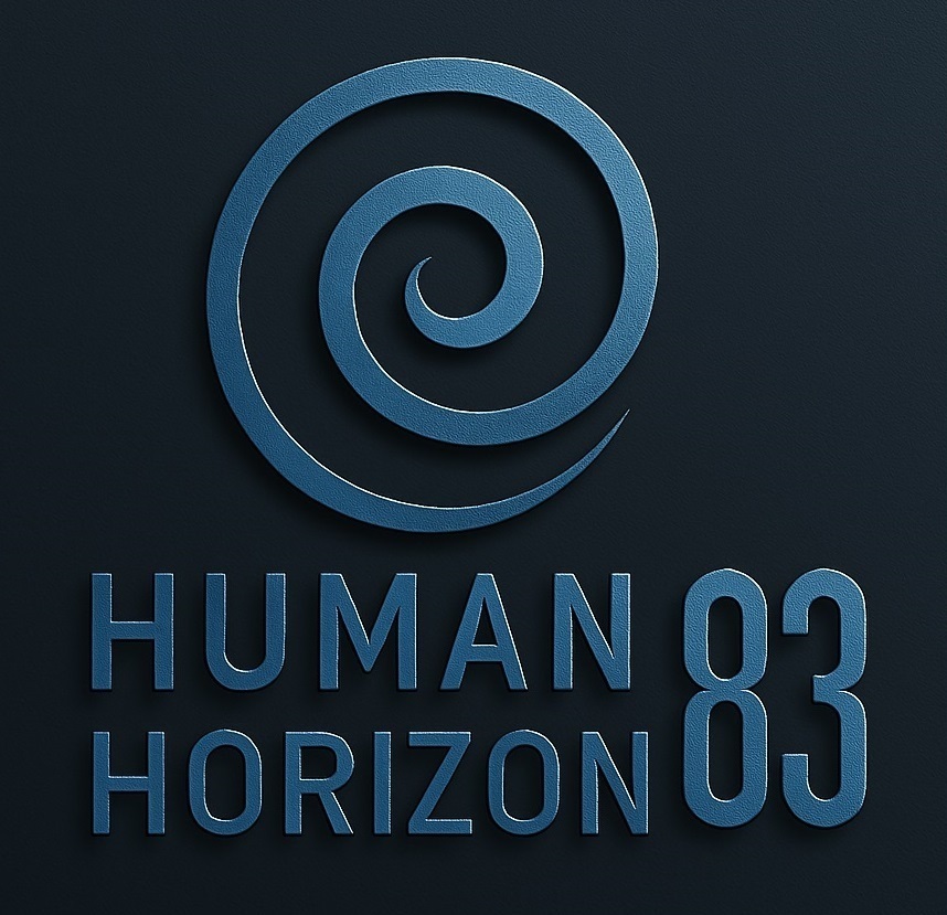 Logo Human Horizon 83